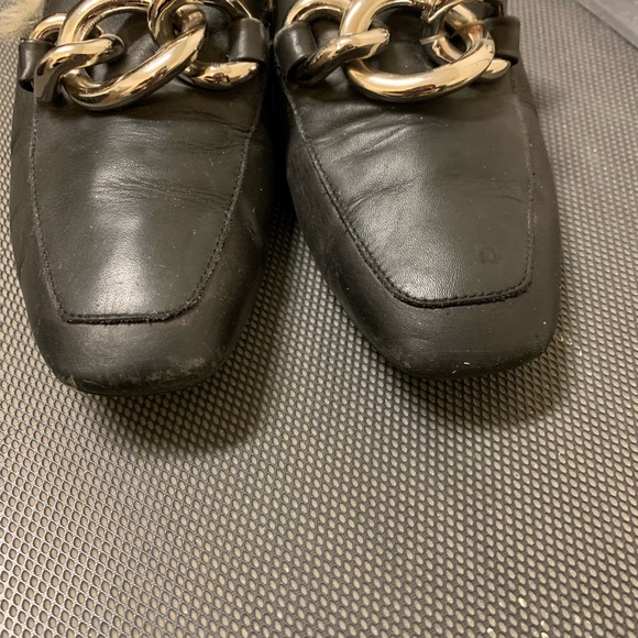 Jeffrey Campbell slides slippers - Picture 5 of 7